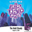 Live at Lollapalooza 2006: The Hold Steady cover