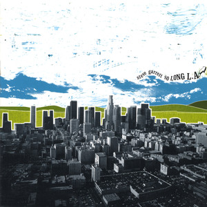 So Long L.A Albumcover