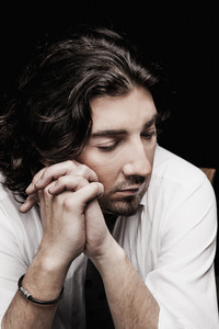 Antonio Rey photo