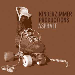 Asphalt cover