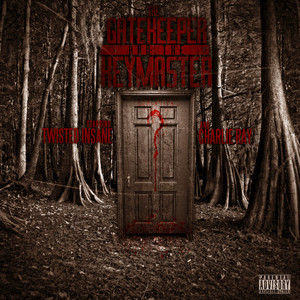 The Gatekeeper and Keymaster album