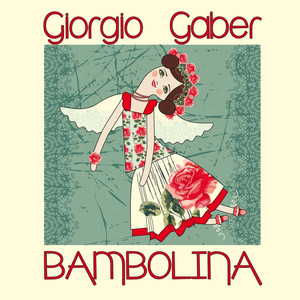 Bambolina album