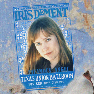 Infamous Angel (Remastered) [Live At The Cactus Cafe, University Of Texas. 18 Sep '93] album