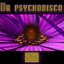 Dr Psychodisco Albumcover