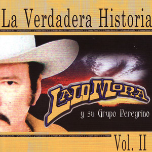 La Verdadera Historia VOL. 2 album