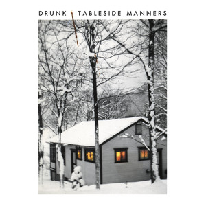 Tableside Manners cover