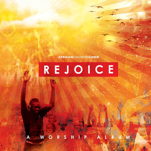 Rejoice cover