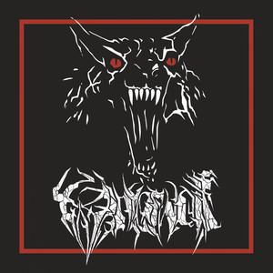 Lycanthropic Metal of Death cover