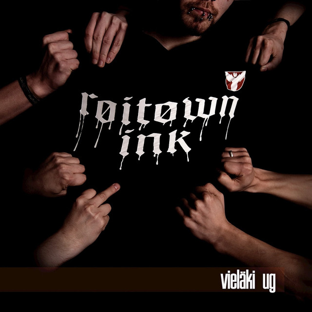 Roitown Ink Photo