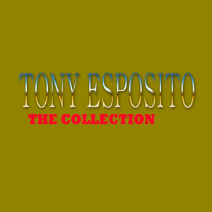 Tony Esposito: The Collection album