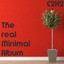 The real Minimal Album Albumcover