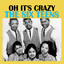 Oh It's Crazy Albumcover