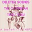 A Benefit for Hips (Deleted Scenes vs. The Caribbean vs. Tereu Tereu) Albumcover