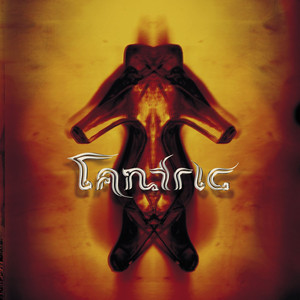 Tantric (U.S. Version-Enh'd) cover