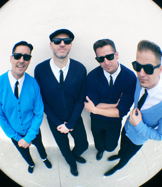The Volcanics photo