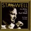 Stay Well - Urs Affolter singt Kurt Weill Albumcover