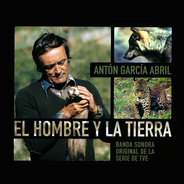 Anton Garcia Photo