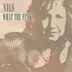 What the Funk cover