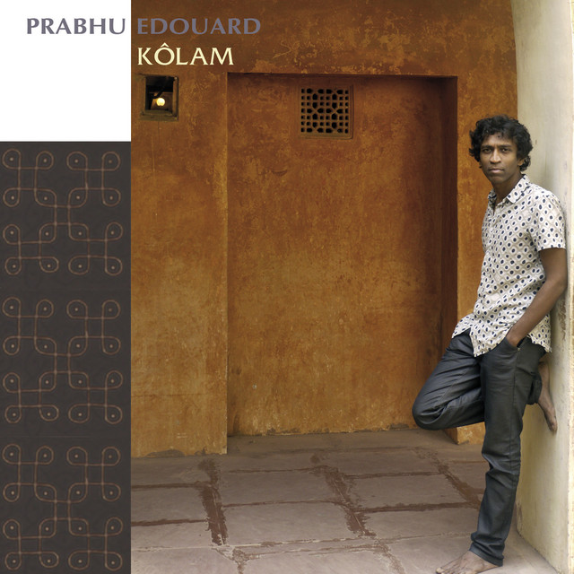 Prabhu Edouard Photo