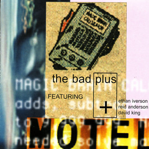 Motel album