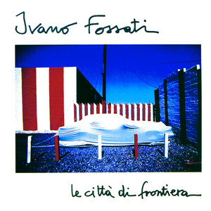 Le città di frontiera cover