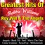 Greatest Hits of Robbie Williams Albumcover
