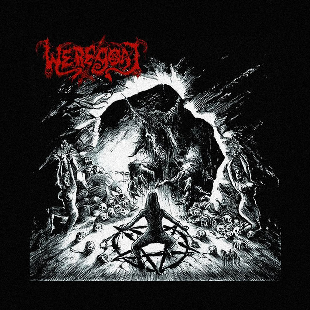 Weregoat photo