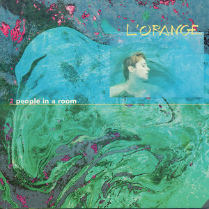 2 People in a Room Albumcover