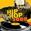 Hip Hop 2008 Albumcover