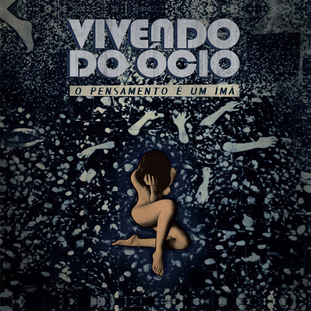 O Pensamento É Um Imã cover