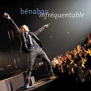 Infréquentable album