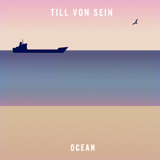 Musik Album 'Ocean'