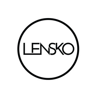 Lensk Photo