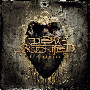 Incinerate cover