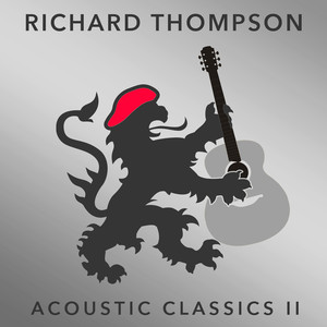 Acoustic Classics II cover
