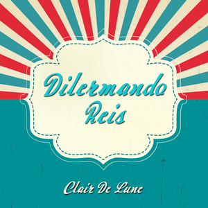 Clair De Lune Albumcover