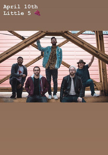 Huckleberry Funk Photo