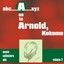 A as in ARNOLD, Kokomo (Volume 2) Albumcover