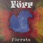 Förrsta Albumcover