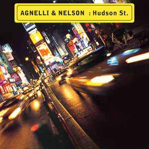Hudson Street cover