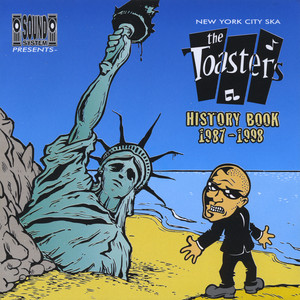 History Book album