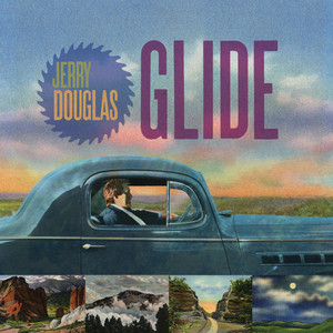 Glide album