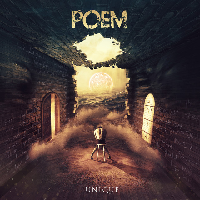 Unique cover