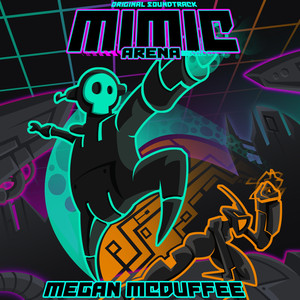 Mimic Arena (Original Soundtrack) album