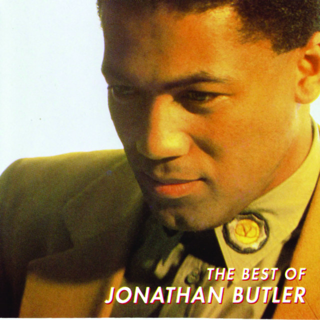 The Best Of cover