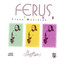 Ferus King Albumcover