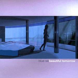 Beautiful Tomorrow album