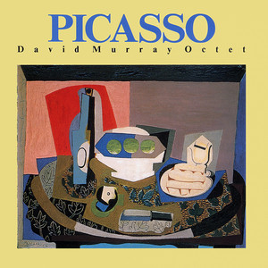 Picasso cover