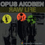 Raw Life Albumcover
