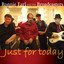 Just for Today cover